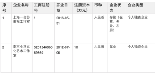 马苏的生意经:投资乐视等企业 年入千万登福布斯榜